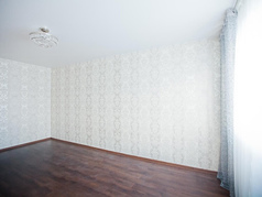 Ремонт комнаты 20м