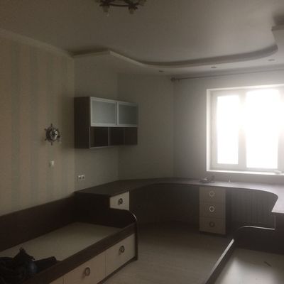 Детская комната для двоих